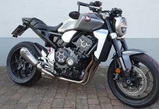 Honda CB 1000 R