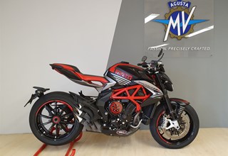 MV Agusta Brutale 800 RR Pirelli