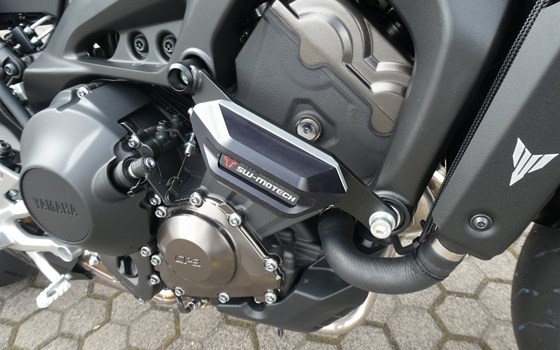 Umgebautes Motorrad Yamaha MT-09 von Zweirad-Center Zöller - Bild 9 Umgebautes Motorrad Yamaha MT-09 von Zweirad-Center Zöller - Bild 9