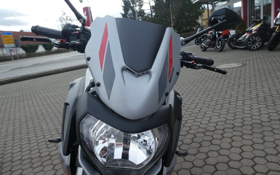 Umgebautes Motorrad Yamaha MT-07 von Zweirad-Center Zöller - Bild 13 Umgebautes Motorrad Yamaha MT-07 von Zweirad-Center Zöller - Bild 13