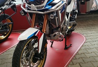 Honda CRF1100L Africa Twin Adventure Sports