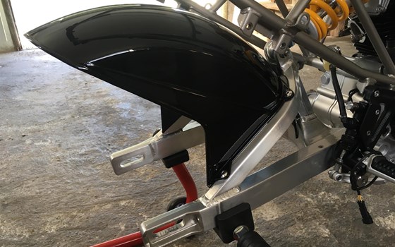 Umgebautes Motorrad Ducati 900 SS Superlight Ltd. von werni748r - Bild 22 Umgebautes Motorrad Ducati 900 SS Superlight Ltd. von werni748r - Bild 22