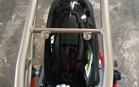 Umgebautes Motorrad Ducati 900 SS Superlight Ltd. von werni748r - Bild 24 Umgebautes Motorrad Ducati 900 SS Superlight Ltd. von werni748r - Bild 24