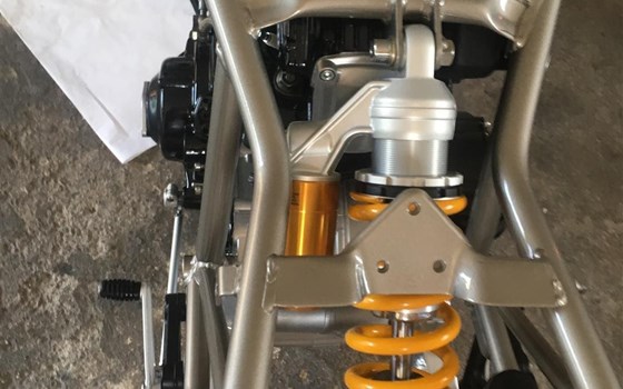 Umgebautes Motorrad Ducati 900 SS Superlight Ltd. von werni748r - Bild 26 Umgebautes Motorrad Ducati 900 SS Superlight Ltd. von werni748r - Bild 26