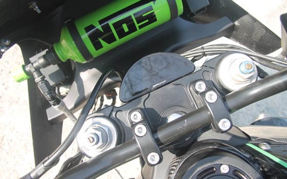 Umgebautes Motorrad Buell Firebolt XB 9R von X-Trem Custombikes - Bild 15 Umgebautes Motorrad Buell Firebolt XB 9R von X-Trem Custombikes - Bild 15