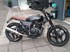 Motorrad Umbau