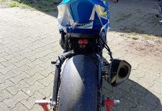 Suzuki GSX-R 1000