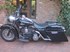 Motorrad Umbau