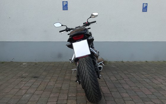 Umgebautes Motorrad Honda CB650R von Motorradtechnik Lang GmbH - Bild 5 Umgebautes Motorrad Honda CB650R von Motorradtechnik Lang GmbH - Bild 5