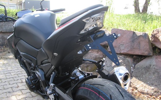 Umgebautes Motorrad Kawasaki Z900 von Bike Performance by Joachim Fegert - Bild 5 Umgebautes Motorrad Kawasaki Z900 von Bike Performance by Joachim Fegert - Bild 5