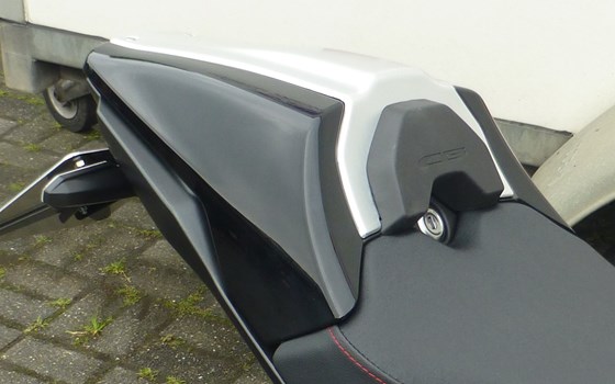 Umgebautes Motorrad Honda CB1000R+ von Tempo-Zweirad-Treff GmbH - Bild 2