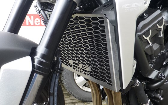 Umgebautes Motorrad Honda CB1000R+ von Tempo-Zweirad-Treff GmbH - Bild 11