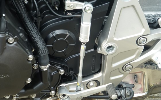 Umgebautes Motorrad Honda CB1000R+ von Tempo-Zweirad-Treff GmbH - Bild 15