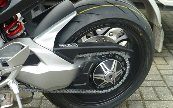 Umgebautes Motorrad Honda CB1000R+ von Tempo-Zweirad-Treff GmbH - Bild 16