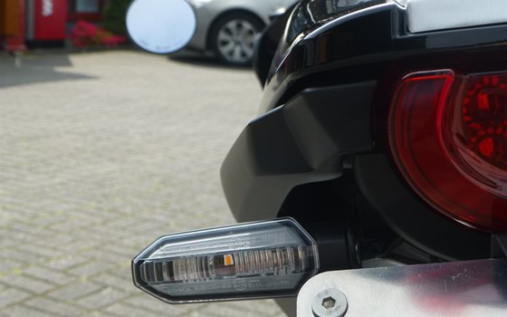 Umgebautes Motorrad Honda CB1000R+ von Tempo-Zweirad-Treff GmbH - Bild 3