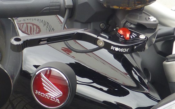 Umgebautes Motorrad Honda CB1000R+ von Tempo-Zweirad-Treff GmbH - Bild 4