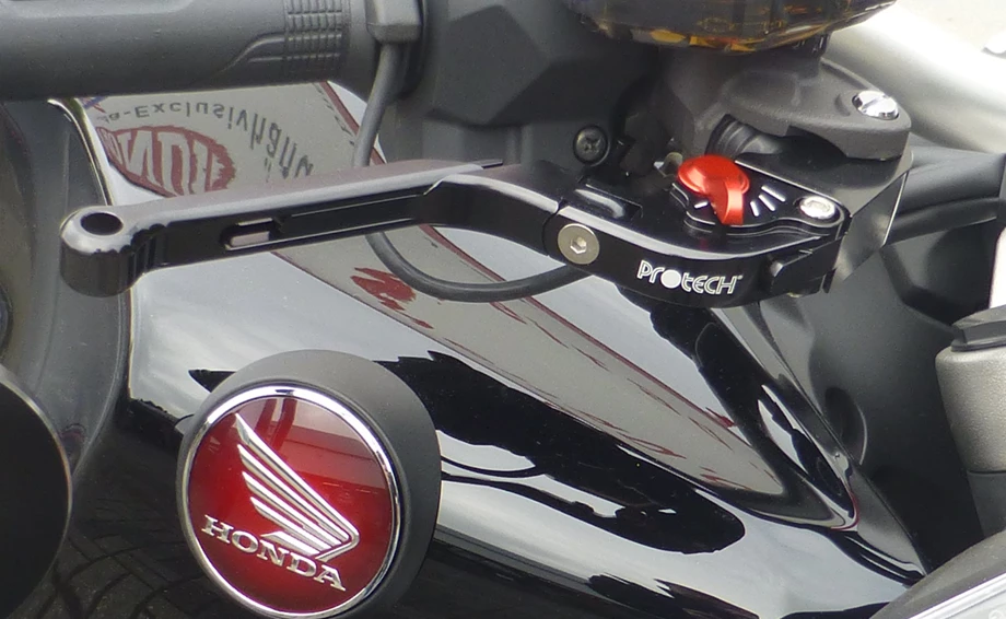 Umbgebautes Motorrad Honda CB1000R+ Bild 4: Umbgebautes Motorrad Honda CB1000R+