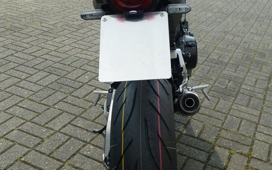 Umgebautes Motorrad Honda CB1000R+ von Tempo-Zweirad-Treff GmbH - Bild 5