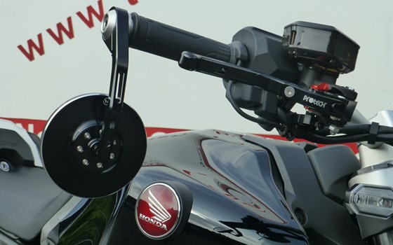 Umgebautes Motorrad Honda CB1000R+ von Tempo-Zweirad-Treff GmbH - Bild 9