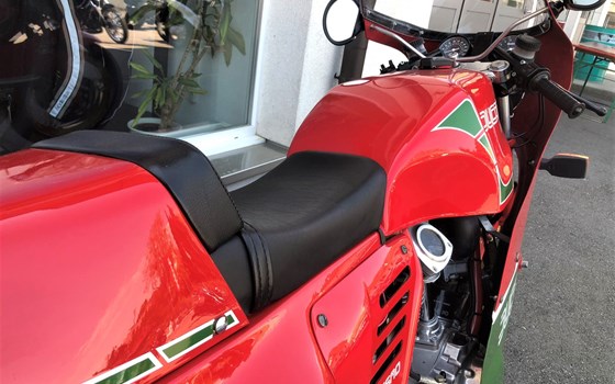 Umgebautes Motorrad Ducati Königswelle - 1000 MHR von Direct Performance - Bild 4 Umgebautes Motorrad Ducati Königswelle - 1000 MHR von Direct Performance - Bild 4