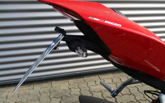 Umgebautes Motorrad Ducati Streetfighter V4 S von Team Wahlers GmbH - Bild 20 Umgebautes Motorrad Ducati Streetfighter V4 S von Team Wahlers GmbH - Bild 20