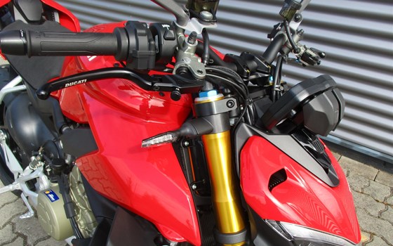 Umgebautes Motorrad Ducati Streetfighter V4 S von Team Wahlers GmbH - Bild 23 Umgebautes Motorrad Ducati Streetfighter V4 S von Team Wahlers GmbH - Bild 23