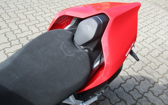 Umgebautes Motorrad Ducati Streetfighter V4 S von Team Wahlers GmbH - Bild 18 Umgebautes Motorrad Ducati Streetfighter V4 S von Team Wahlers GmbH - Bild 18