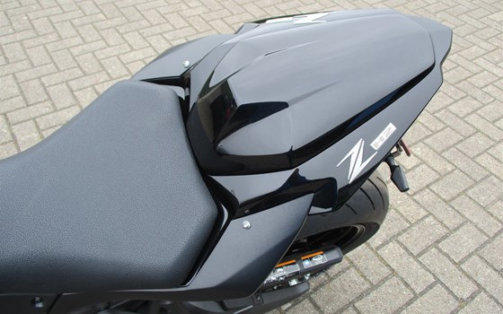 Umgebautes Motorrad Kawasaki Z H2 von Team Wahlers GmbH - Bild 22 Umgebautes Motorrad Kawasaki Z H2 von Team Wahlers GmbH - Bild 22