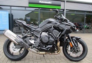 Kawasaki Z H2