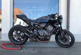 Honda CB 1000 R