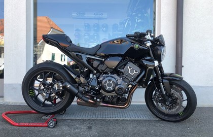 Honda CB 1000 R Custom Bike