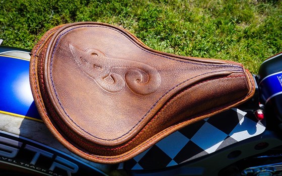 Umgebautes Motorrad Indian Scout von user1033264 - Bild 8 Umgebautes Motorrad Indian Scout von user1033264 - Bild 8