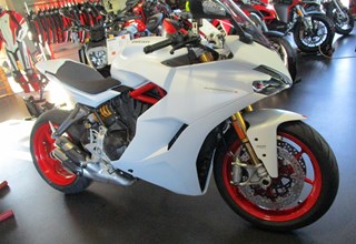 Ducati SuperSport S