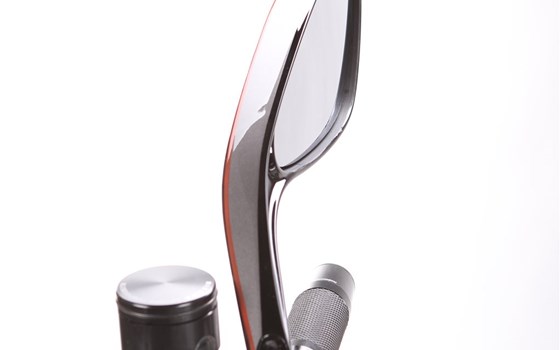 Umgebautes Motorrad Triumph Speed Triple 1050 von Triumph Emsland - Hertrampf Racing - Bild 3 Umgebautes Motorrad Triumph Speed Triple 1050 von Triumph Emsland - Hertrampf Racing - Bild 3