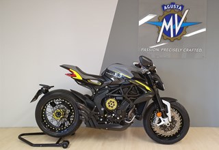 MV Agusta Dragster 800 RR