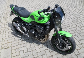 Kawasaki Z900 RS