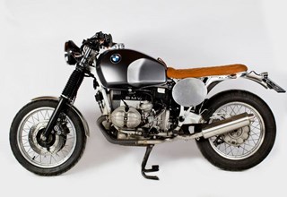 BMW R 100 R BMW R 100 R