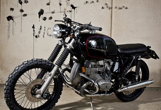 BMW R 75/5 BMW R 75/5