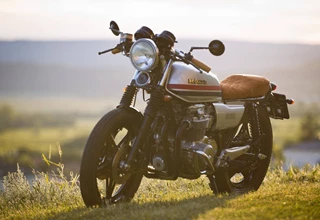 Honda CB 650 Honda CB 650
