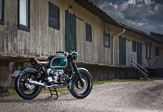 BMW R 75/5 BMW R 75/5