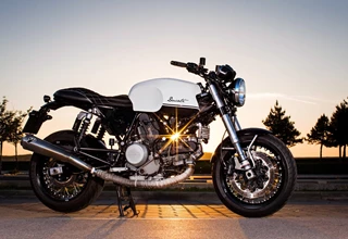 Ducati GT 1000 Ducati GT 1000