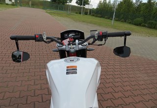 Malaguti Monte Pro 125