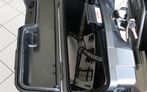 Umgebautes Motorrad Benelli TRK 502 von RB-Motorsports Bike & Car Service Ronny Bloch - Bild 6