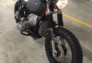 BMW R 80 GS