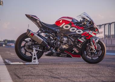 Occasion BMW S 1000 RR