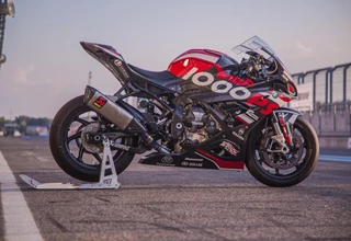 BMW S 1000 RR BMW S 1000 RR