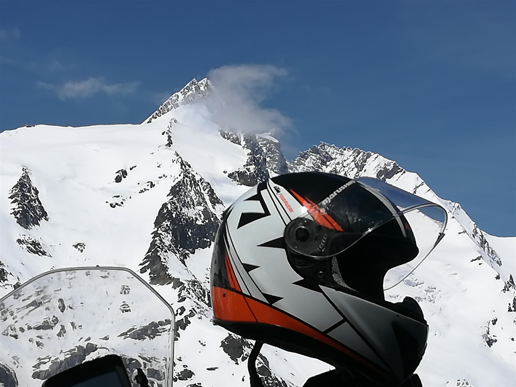 Gebrauchte KTM 1190 Adventure