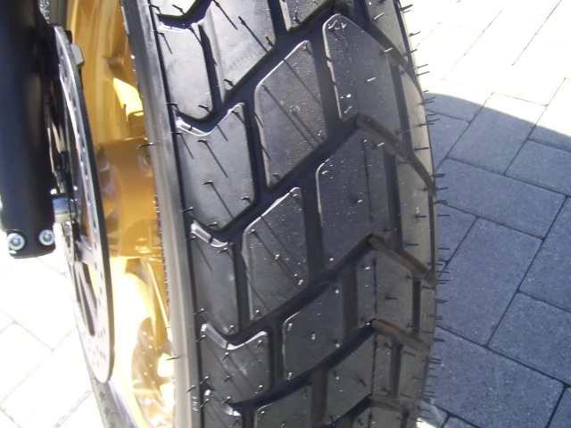 Rebuilt motorbike Honda CMX500 Rebel Bild 12: Rebuilt motorbike Honda CMX500 Rebel