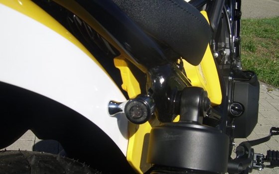 Umgebautes Motorrad Honda CMX500 Rebel von Auto-Boos GmbH - Bild 16 Umgebautes Motorrad Honda CMX500 Rebel von Auto-Boos GmbH - Bild 16