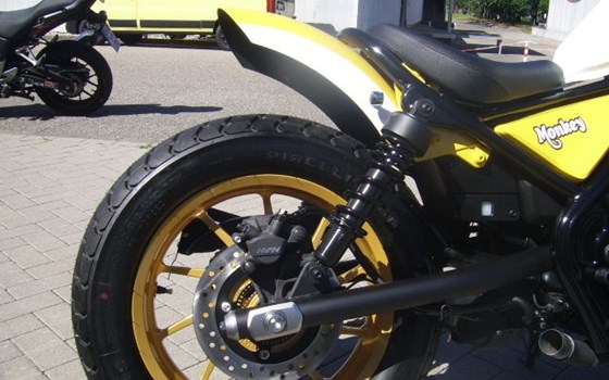 Umgebautes Motorrad Honda CMX500 Rebel von Auto-Boos GmbH - Bild 5 Umgebautes Motorrad Honda CMX500 Rebel von Auto-Boos GmbH - Bild 5